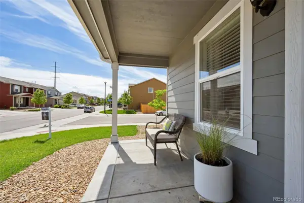 231 Mesa Avenue, Lochbuie, CO 80603