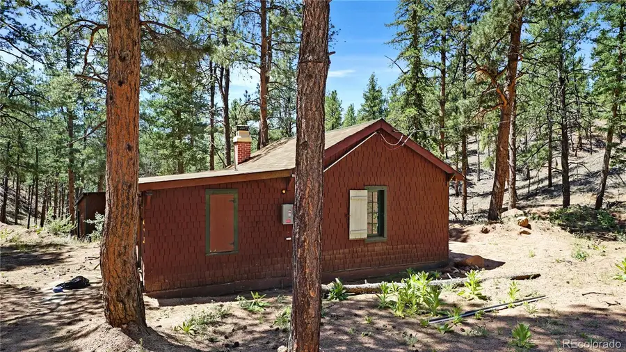 25776 County Road 126, Sedalia, CO 80135 - #2