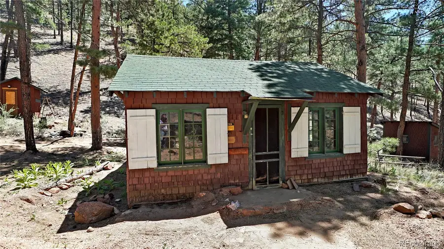 25776 County Road 126, Sedalia, CO 80135 - #3