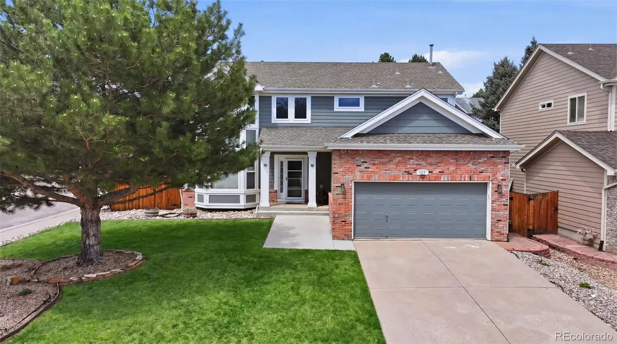 9837 W Vandeventor Drive, Littleton, CO 80128 - #1