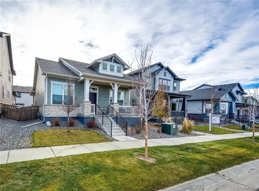 21584 E 59th Drive, Aurora, CO 80019 - Image #2