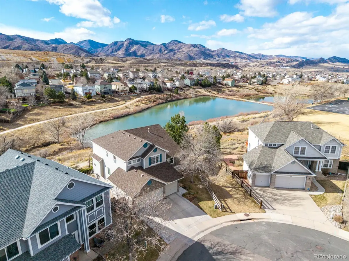7823 Rampart Way, Littleton, CO 80125 - #1