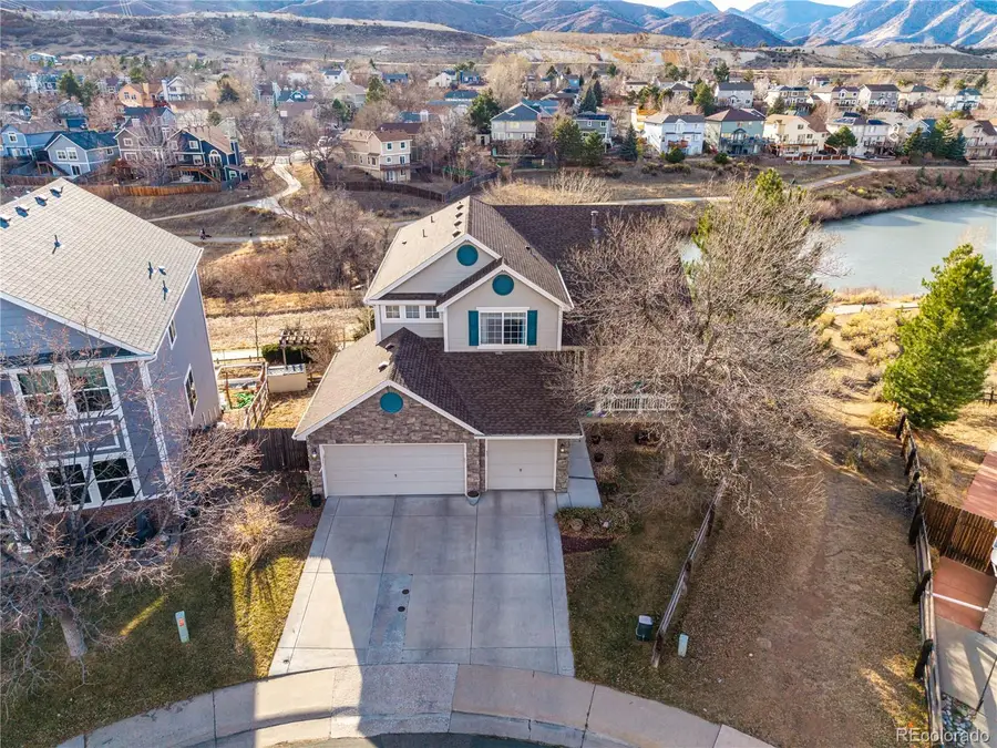 7823 Rampart Way, Littleton, CO 80125 - #2