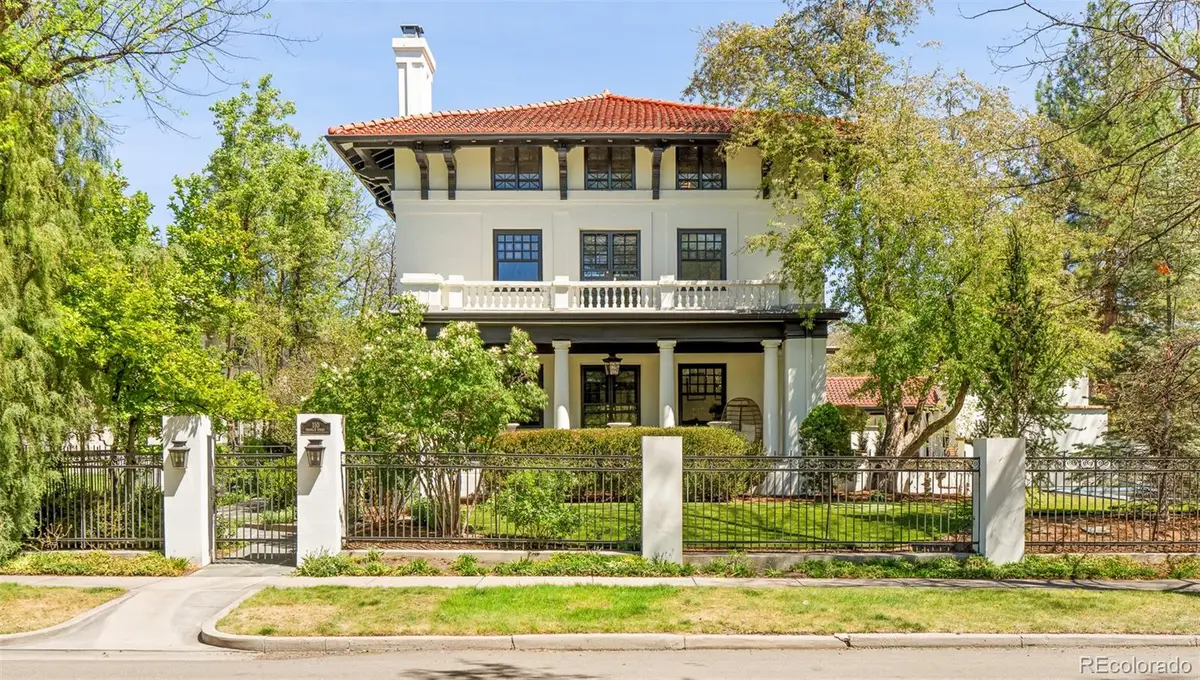 110 N Franklin Street, Denver, CO 80218 - #1