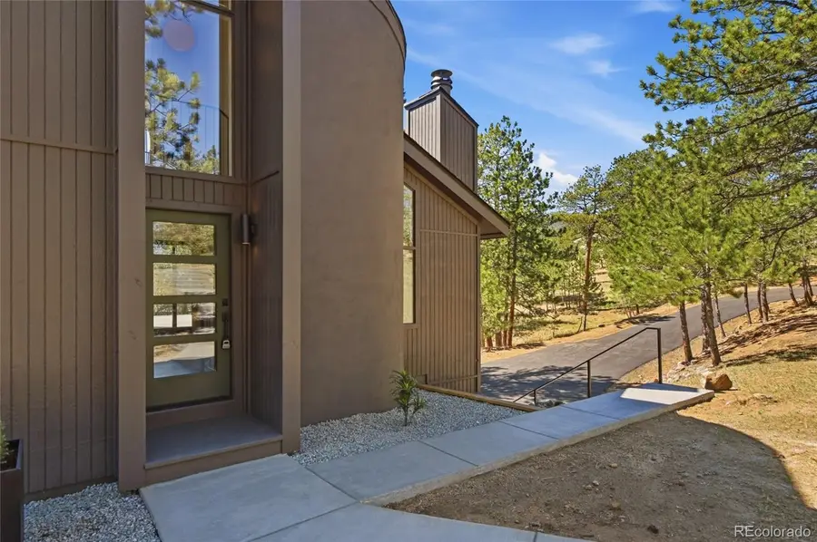 2861 Olympia Lane, Evergreen, CO 80439 - #3