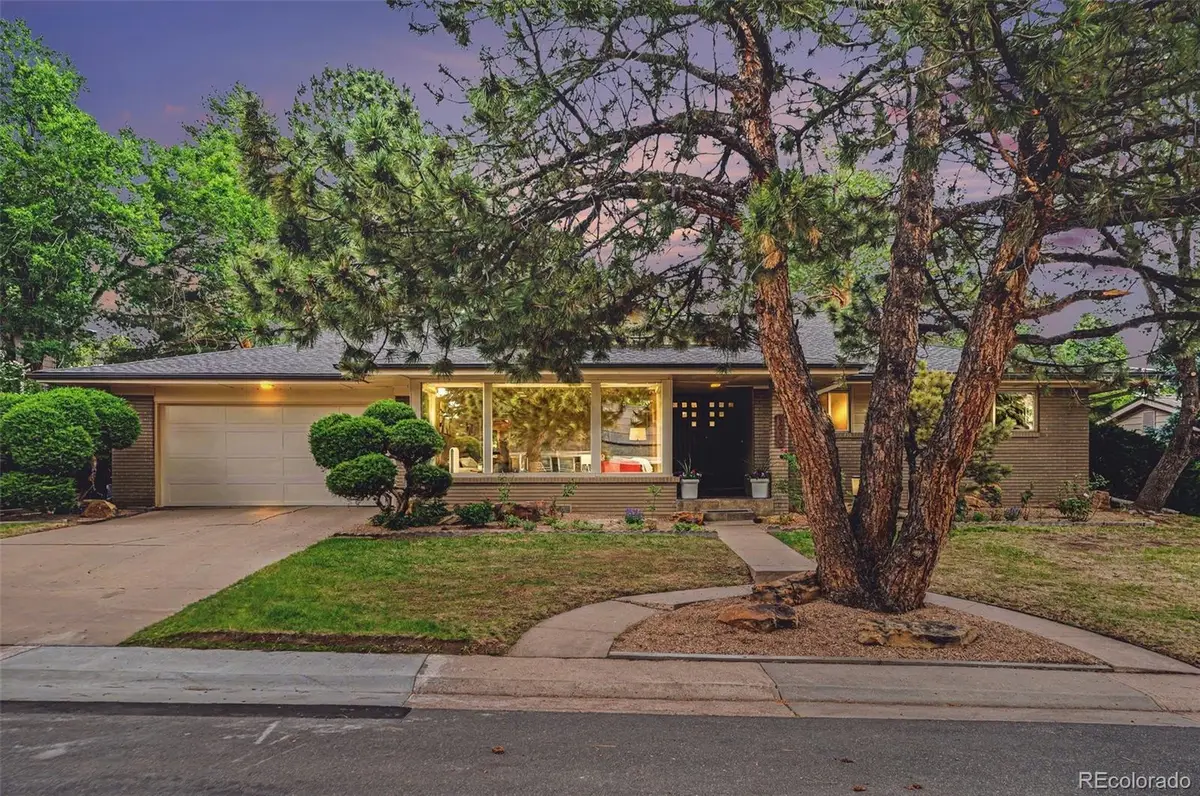 5030 S Beeler Street, Greenwood Village, CO 80111 - #1