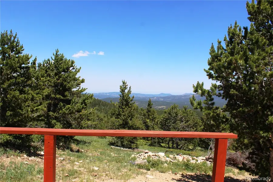 1595 Missouri Gulch Road, Black Hawk, CO 80422 - #3