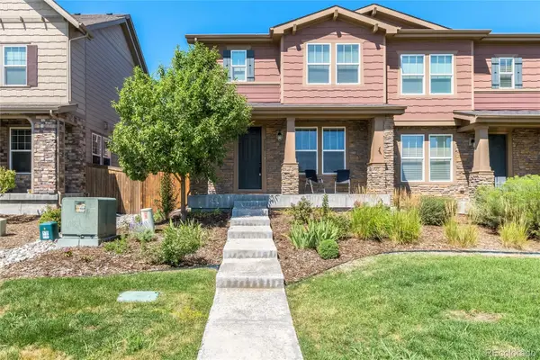 7588 S Zante Court, Aurora, CO 80016