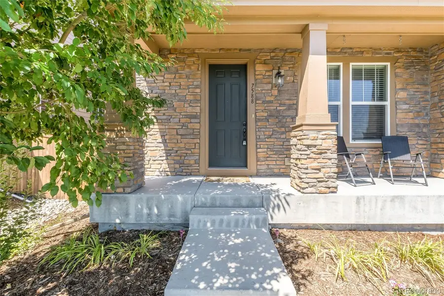 7588 S Zante Court, Aurora, CO 80016 - #3