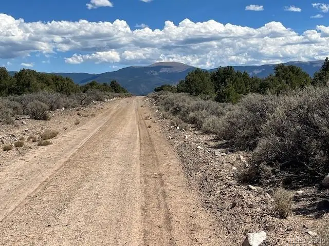 Garland Trail, Parcel 13, San Luis, CO 81152 - #2
