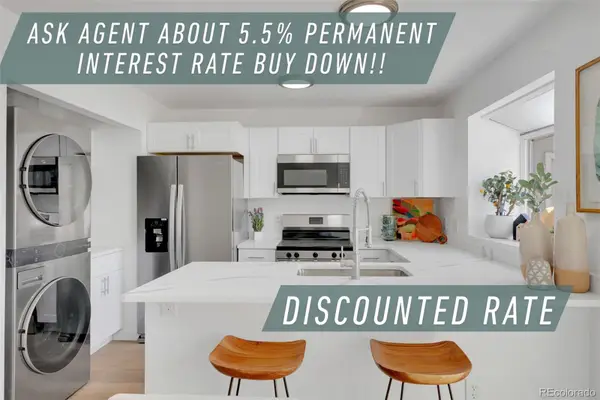 9658 W Chatfield Avenue #D, Littleton, CO 80128