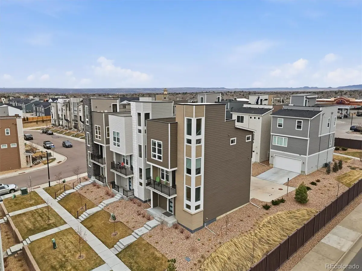 5021 S Robb Street, Littleton, CO 80127 - #1