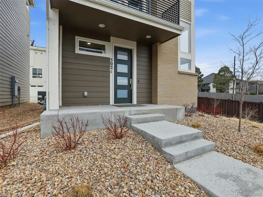 5021 S Robb Street, Littleton, CO 80127 - #3
