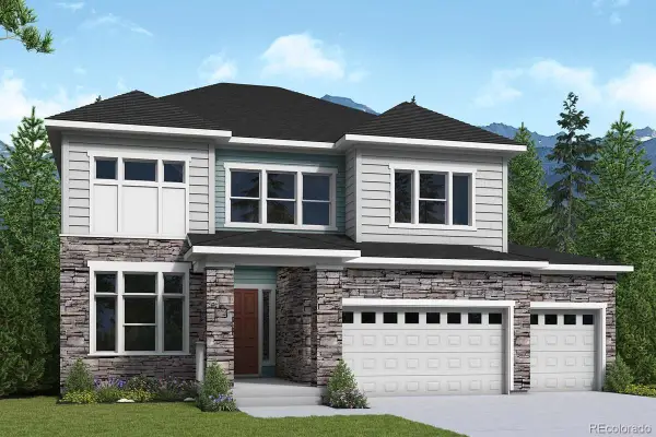 24256 E 35th Drive, Aurora, CO 80019