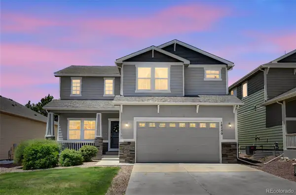 18450 Dunes Lake Lane, Monument, CO 80132