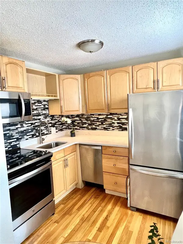 2480 W Caithness Place #8, Denver, CO 80211
