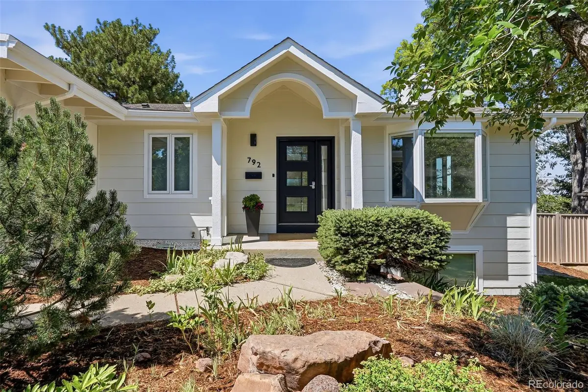 792 Ithaca Drive, Boulder, CO 80305 - #1