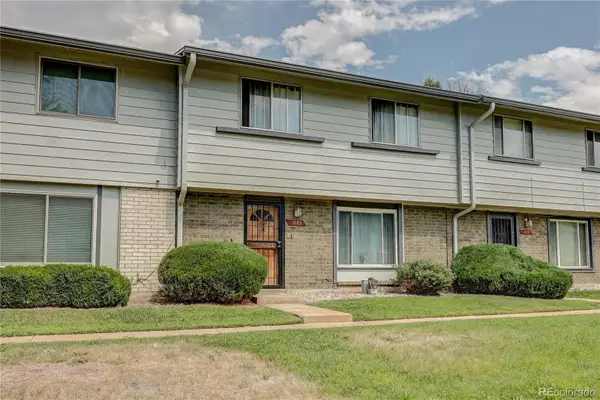 1183 S Troy Street, Aurora, CO 80012