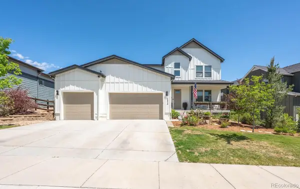 4593 Colorado River Drive, Longmont, CO 80504