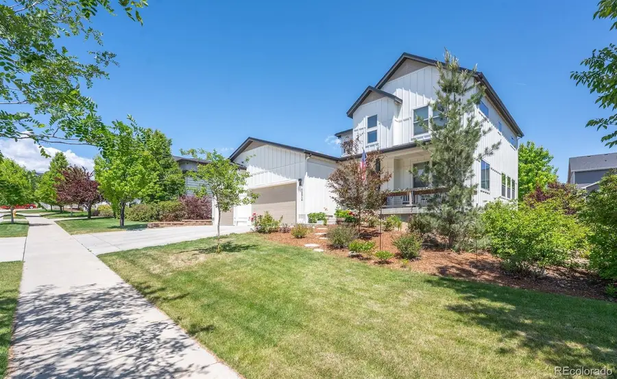4593 Colorado River Drive, Longmont, CO 80504 - #2