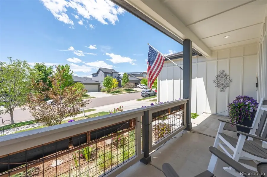 4593 Colorado River Drive, Longmont, CO 80504 - #3