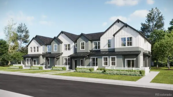7675 S Mobile Way, Centennial, CO 80016