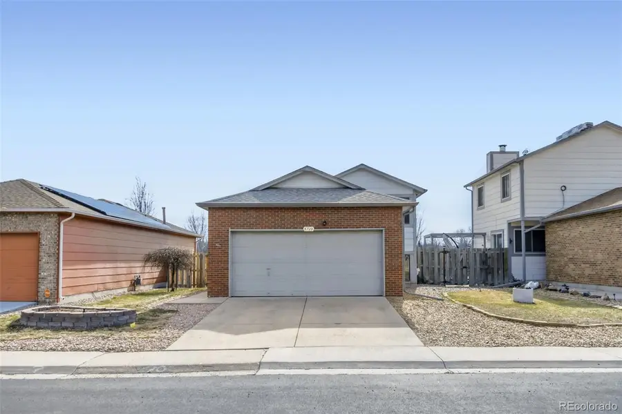 5720 W 71st Avenue, Arvada, CO 80003 - #2