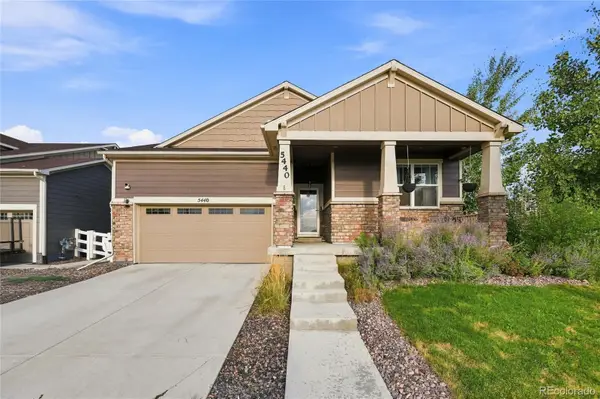 5440 Lupine Court, Henderson, CO 80640
