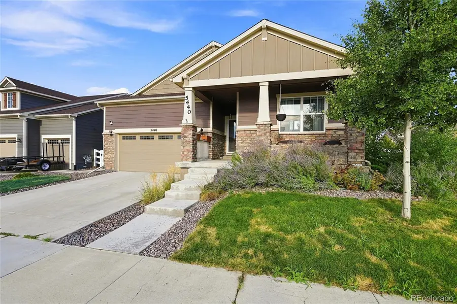 5440 Lupine Court, Henderson, CO 80640 - #2