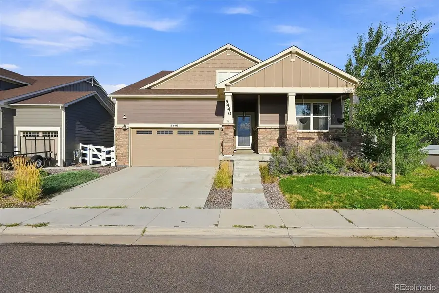 5440 Lupine Court, Henderson, CO 80640 - #3