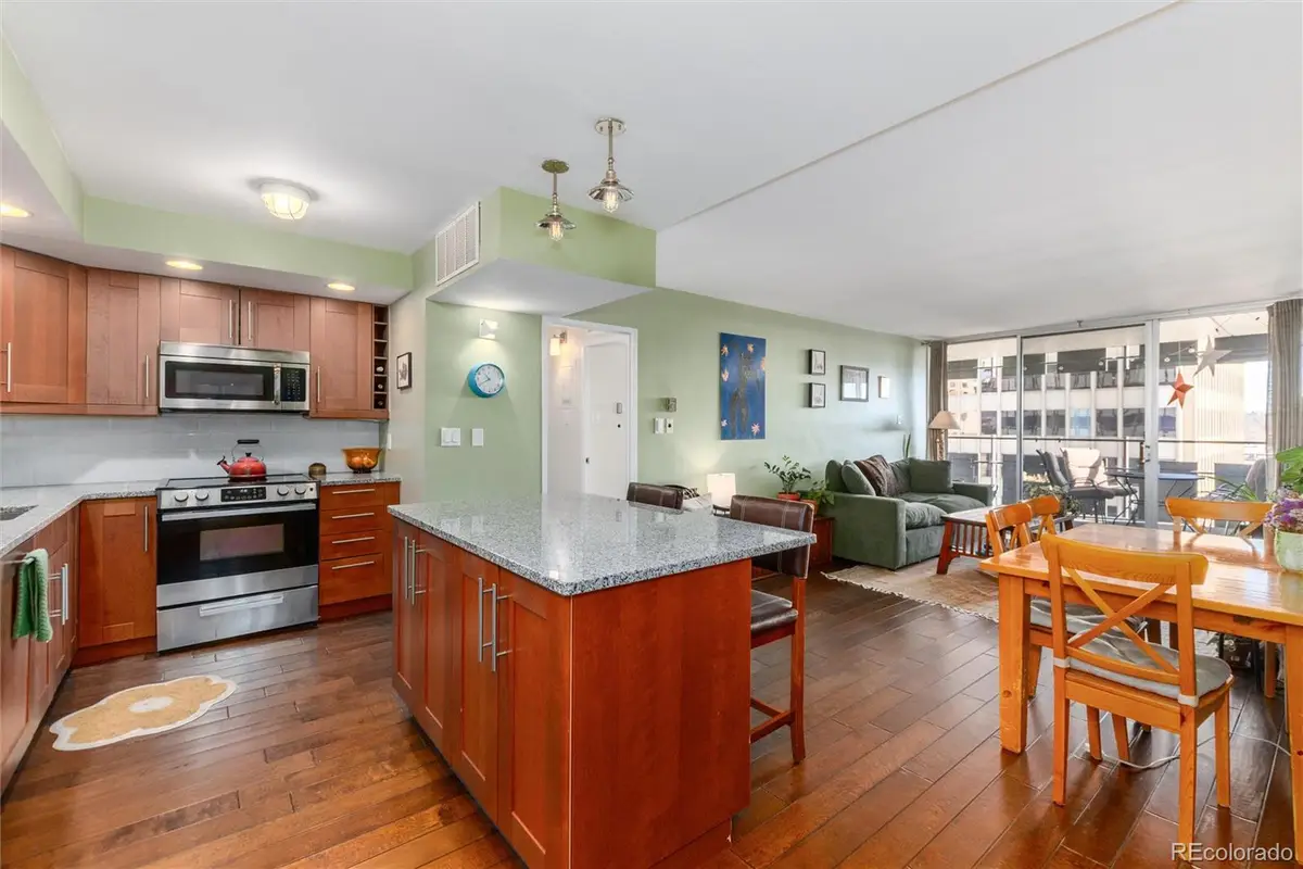 790 N Washington Street #706, Denver, CO 80203 - Image #1