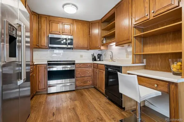 9355 E Center Avenue #B7, Denver, CO 80247