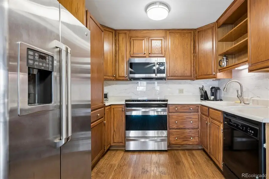 9355 E Center Avenue #B7, Denver, CO 80247 - #2