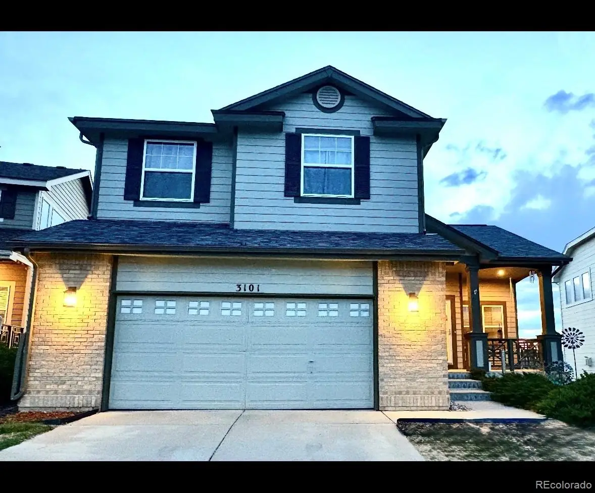 3101 Thistlebrook Circle, Highlands Ranch, CO 80126 - #1