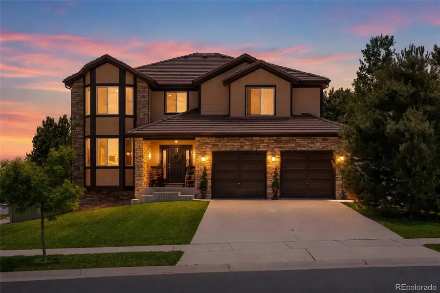 17888 Coral Burst Street, Parker, CO 80134 - #2