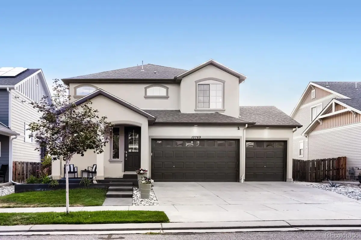 10769 Troy Street, Commerce City, CO 80022 - #1