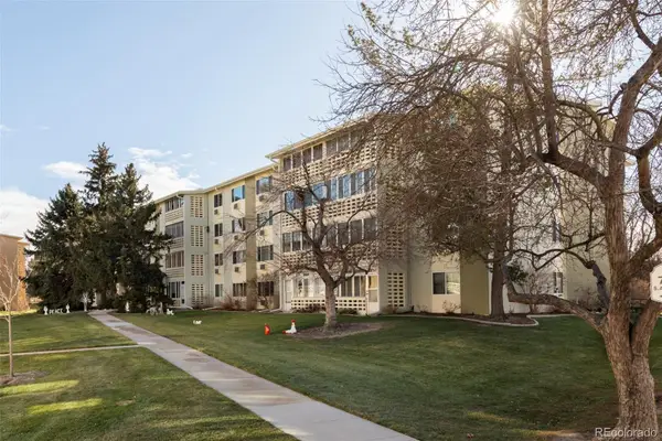 705 S Alton Way #4D, Denver, CO 80247