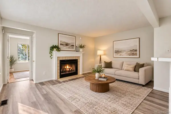 12585 E Tennessee #A, Aurora, CO 80012