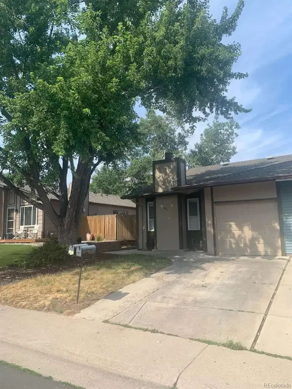 4127 S Hannibal Street, Aurora, CO 80013