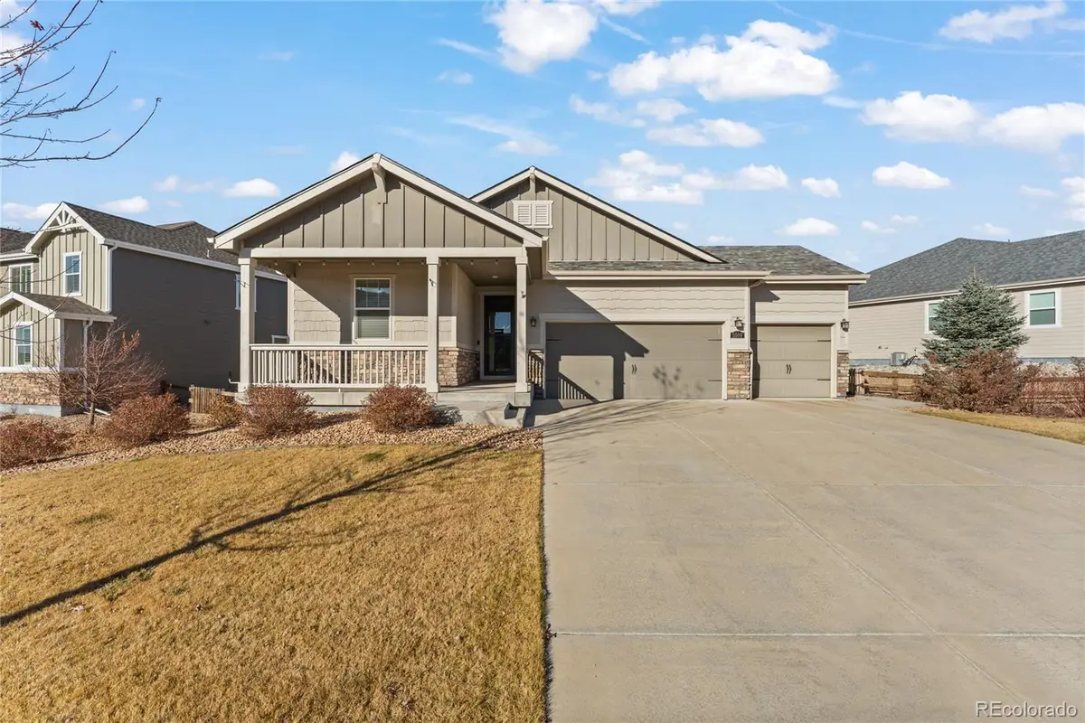 5509 Harbor Town Drive, Elizabeth, CO 80107 - Image #1