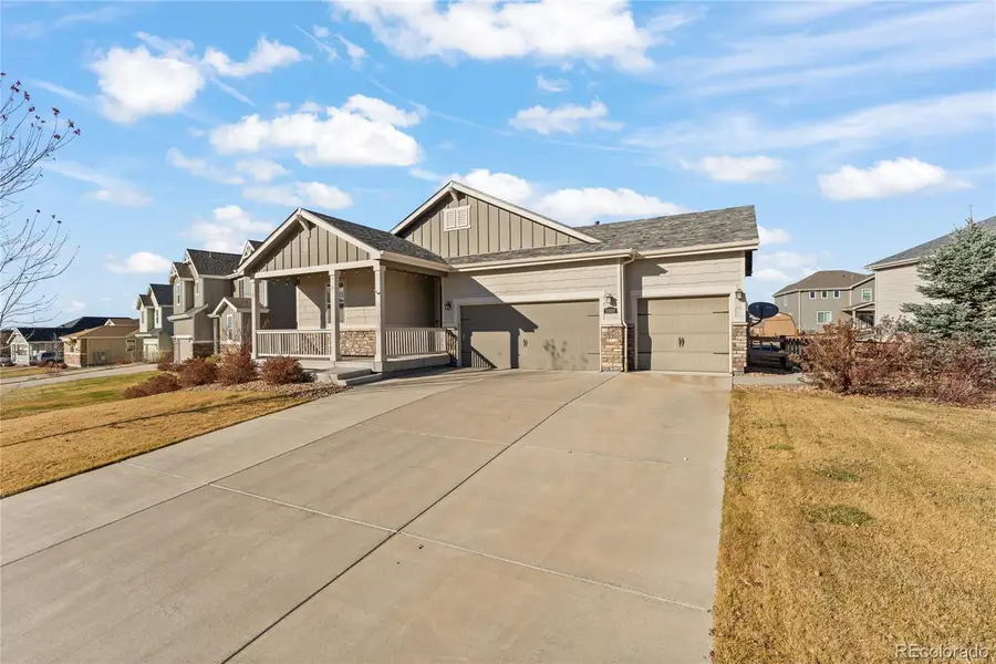 5509 Harbor Town Drive, Elizabeth, CO 80107 - Image #2