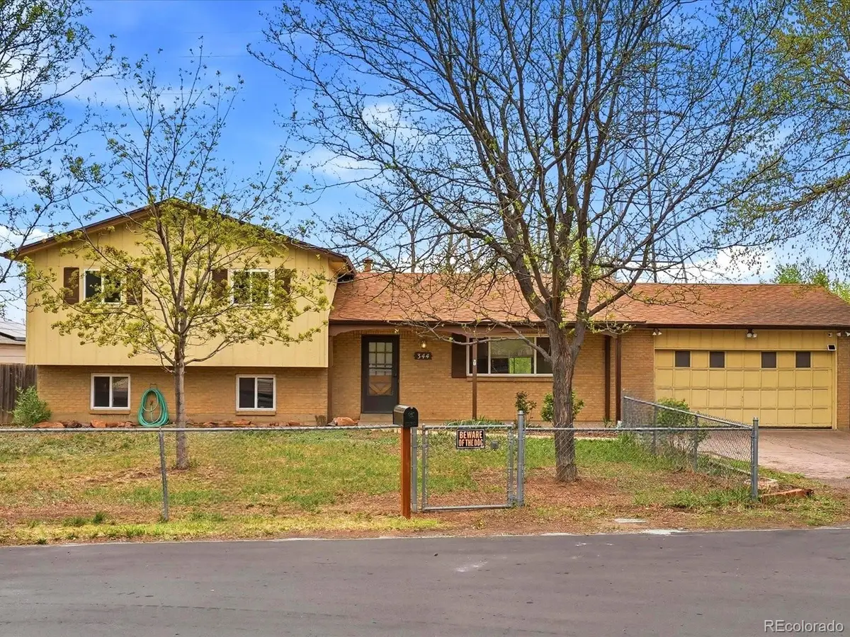344 Gray Street, Lakewood, CO 80226 - #1