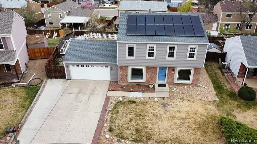 12341 W Layton Avenue, Morrison, CO 80465 - #2