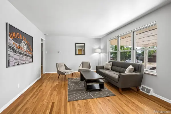 2689 S Meade Street, Denver, CO 80219