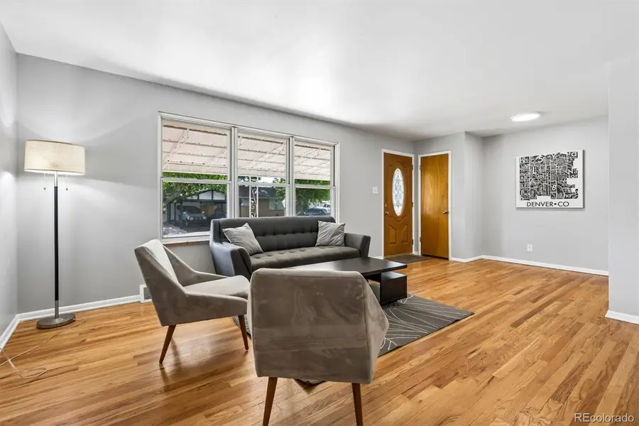 2689 S Meade Street, Denver, CO 80219 - #2