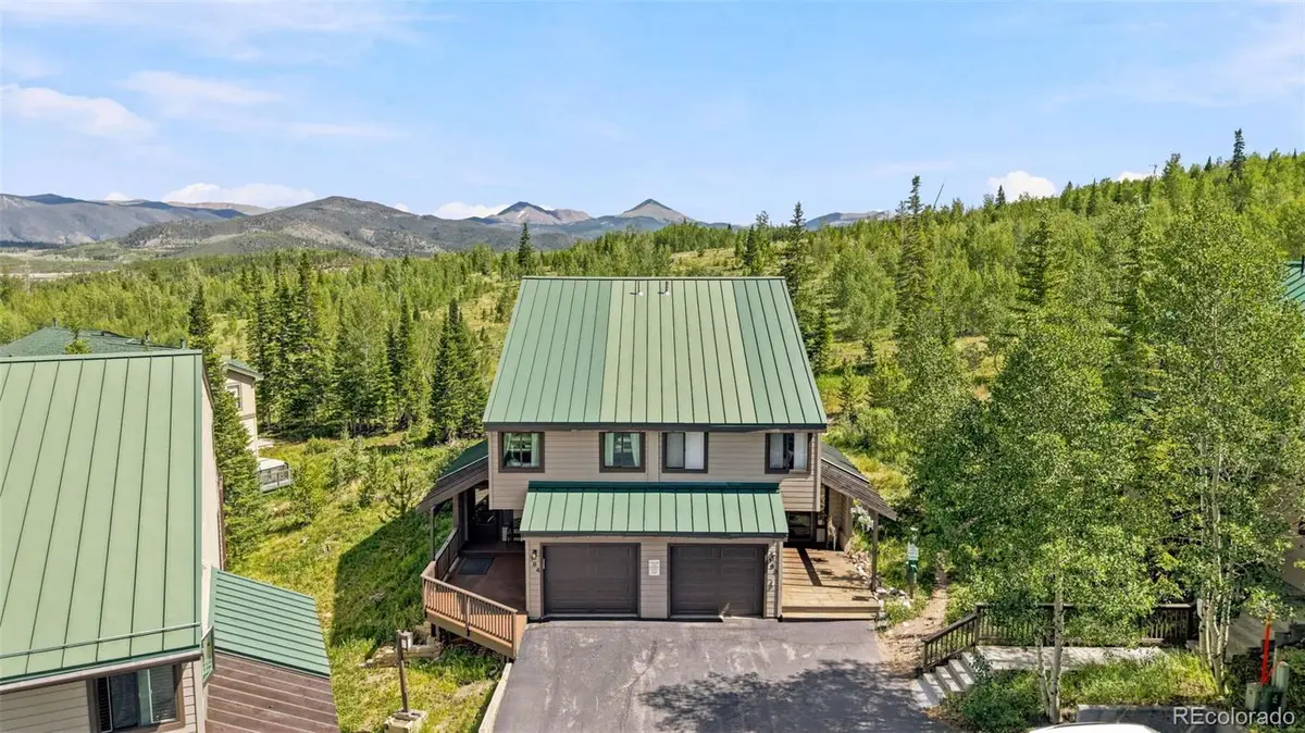 184 Burgundy Circle, Silverthorne, CO 80498 - #1