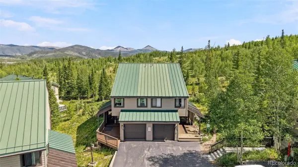 184 Burgundy Circle, Silverthorne, CO 80498