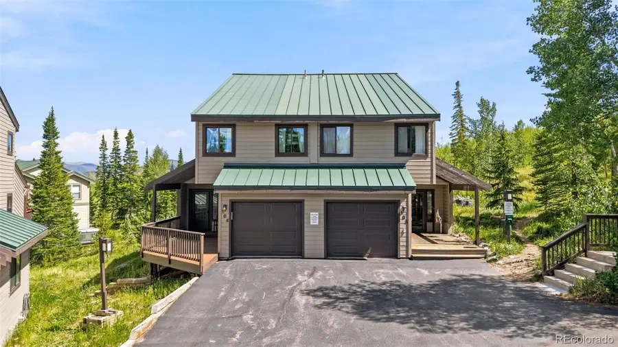 184 Burgundy Circle, Silverthorne, CO 80498 - #2