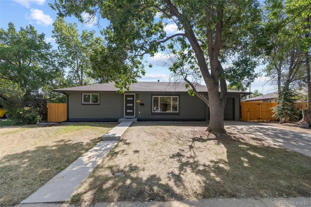 170 S Eaton Street, Denver, CO 80226 - #1