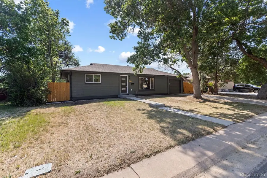 170 S Eaton Street, Denver, CO 80226 - #3